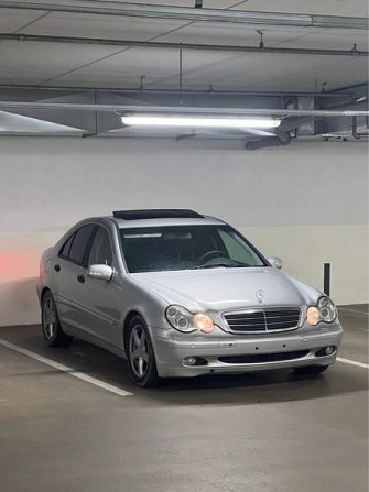 Mercedes-Benz 270 Turtkul - photo 1