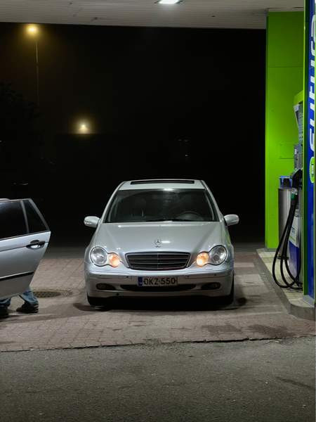 Mercedes-Benz 270 Turtkul - valokuva 3