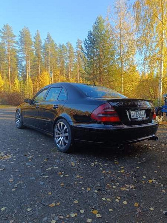 Mercedes-Benz 270 Joensuu - photo 5