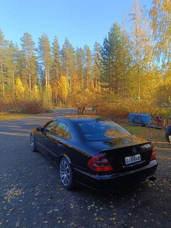 Mercedes-Benz 270 Joensuu - photo 7