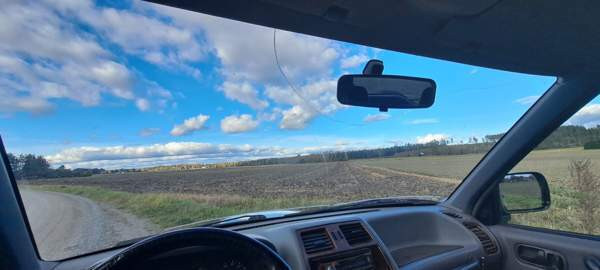 Nissan Terrano II Sastamala - изображение 3