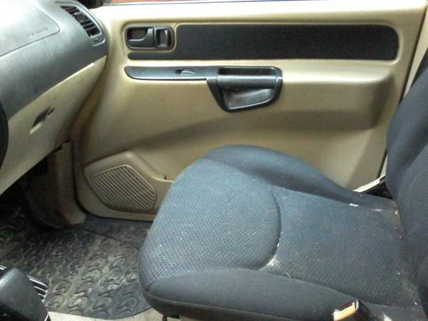 Nissan Terrano II Tarvasjoki - photo 5