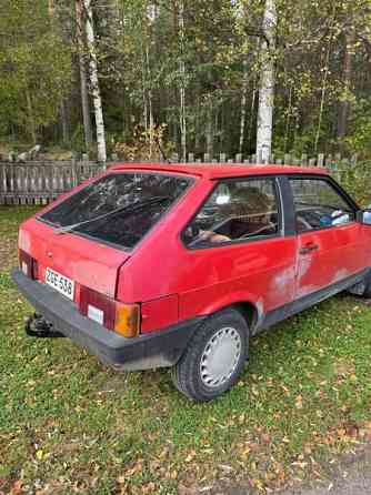 Lada Samara Alavus