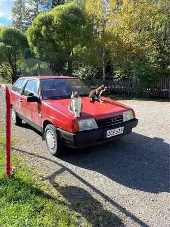 Lada Samara Alavus