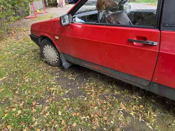Lada Samara Alavus