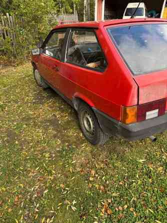 Lada Samara Alavus