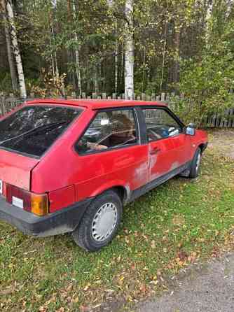 Lada Samara Alavus