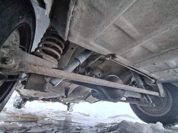 Lada 1200 Kankaanpää – foto 4