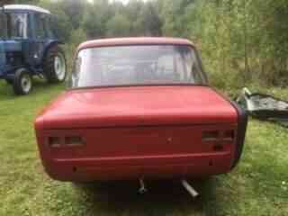 Lada 1200 Yloejaervi