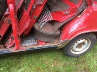 Lada 1200 Yloejaervi – foto 5