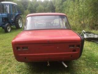 Lada 1200 Yloejaervi – foto 4