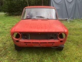 Lada 1200 Yloejaervi – foto 3