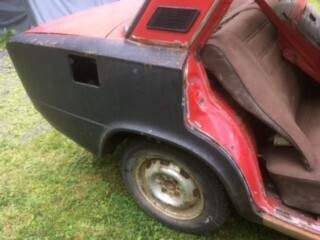 Lada 1200 Yloejaervi – foto 8