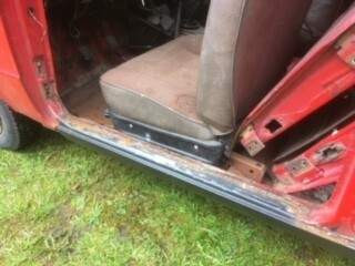 Lada 1200 Yloejaervi – foto 6