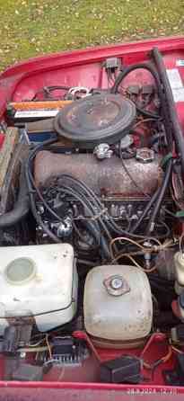 Lada 1200 Iisalmi