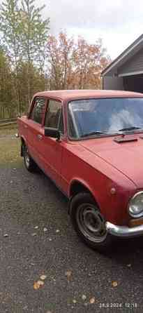 Lada 1200 Iisalmi