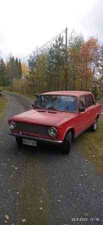 Lada 1200 Iisalmi
