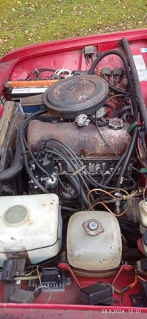 Lada 1200 Iisalmi - valokuva 5