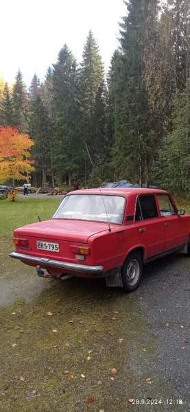 Lada 1200 Iisalmi – foto 3