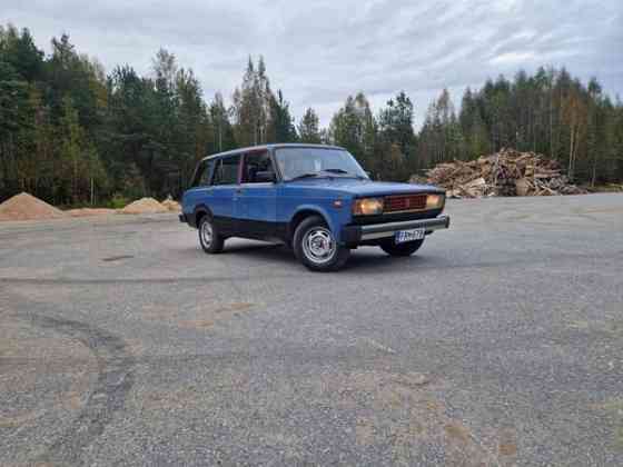 Lada 1300 Kankaanpää