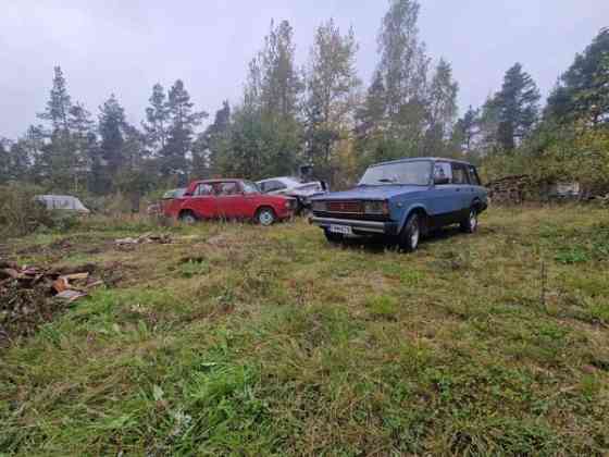 Lada 1300 Kankaanpää