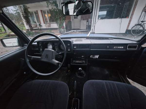 Lada 1300 Kankaanpää - valokuva 4