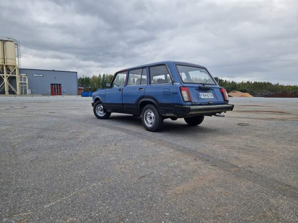 Lada 1300 Kankaanpää - photo 1
