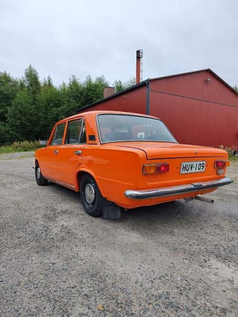 Lada 1200 Virrat - valokuva 7