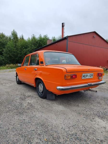 Lada 1200 Virrat – foto 7