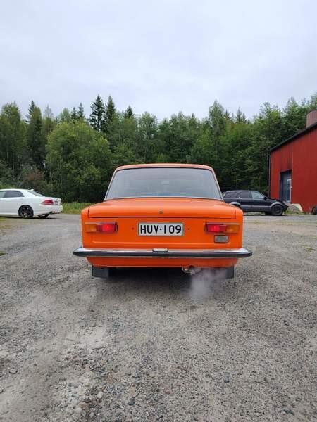 Lada 1200 Virrat – foto 6
