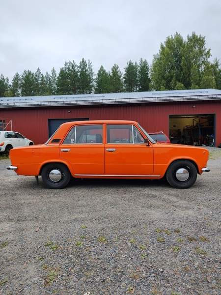 Lada 1200 Virrat – foto 4