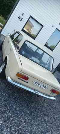 Lada 1200 Porvoo