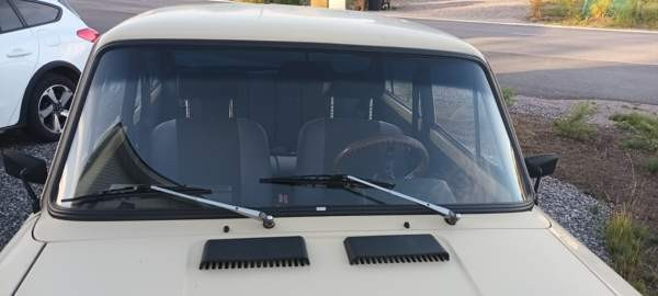 Lada 1200 Порвоо - изображение 4