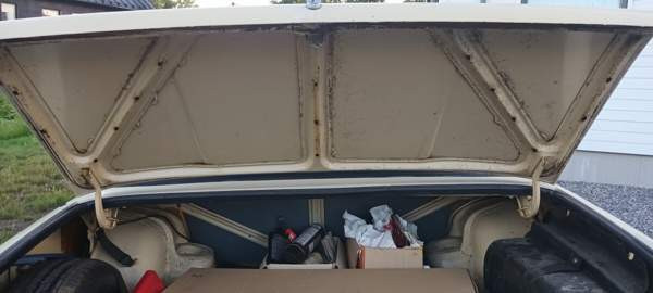 Lada 1200 Порвоо - изображение 5