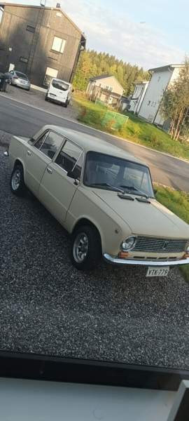 Lada 1200 Порвоо - изображение 3