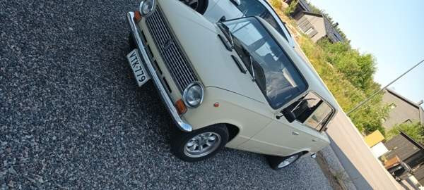 Lada 1200 Порвоо - изображение 2