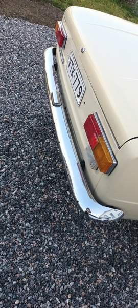 Lada 1200 Порвоо - изображение 6