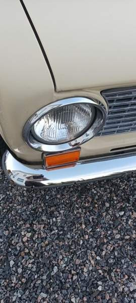 Lada 1200 Порвоо - изображение 8