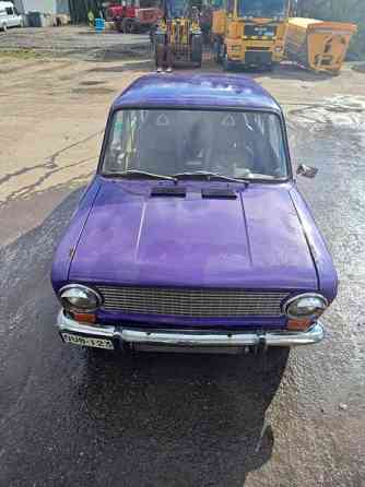 Lada 1200 Rovaniemi