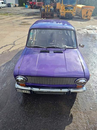 Lada 1200 Rovaniemi - photo 4