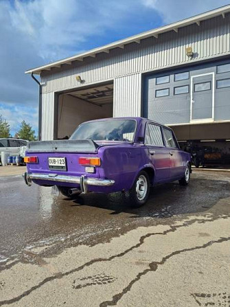 Lada 1200 Rovaniemi - photo 6