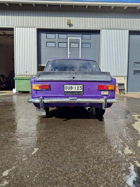 Lada 1200 Rovaniemi – foto 7