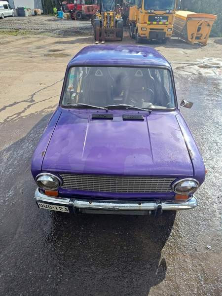 Lada 1200 Rovaniemi – foto 4