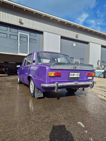 Lada 1200 Rovaniemi – foto 8