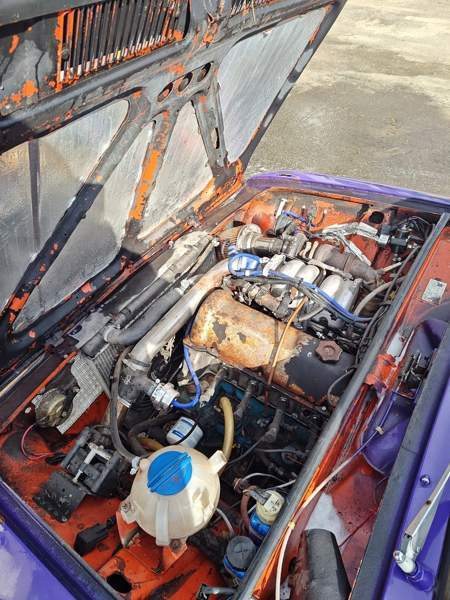 Lada 1200 Rovaniemi – foto 2