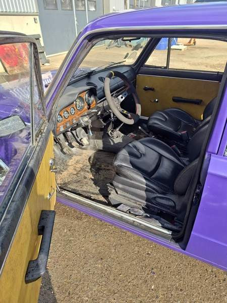 Lada 1200 Rovaniemi – foto 3