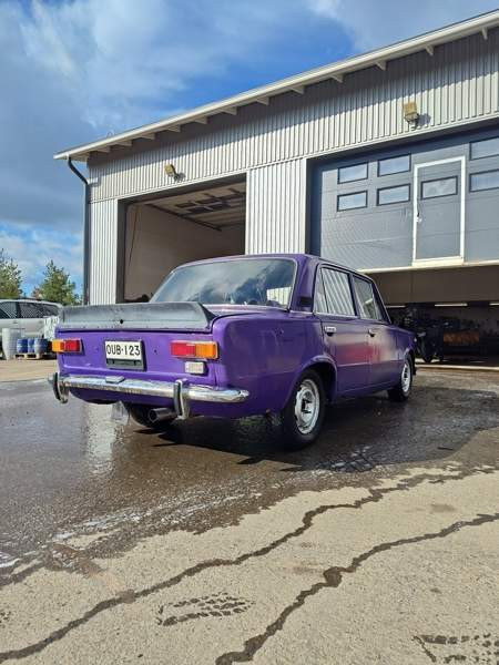 Lada 1200 Rovaniemi – foto 6