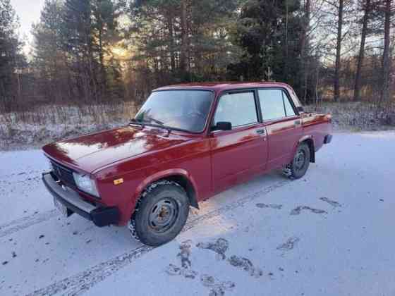 Lada 1200 Киевская область