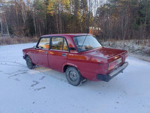Lada 1200 Киевская область - изображение 3
