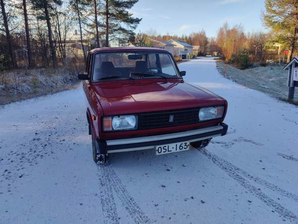 Lada 1200 Киевская область - изображение 7